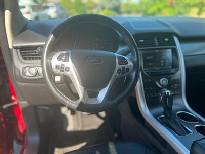 2013 Ford Edge SEL   - Photo 20 - Portland, OR 97216