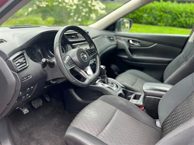 2018 Nissan Rogue SV   - Photo 26 - Portland, OR 97216