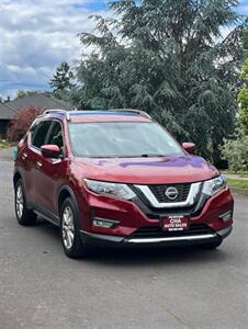 2018 Nissan Rogue SV   - Photo 13 - Portland, OR 97216