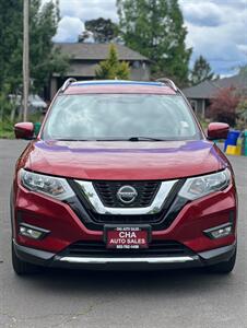 2018 Nissan Rogue SV   - Photo 15 - Portland, OR 97216