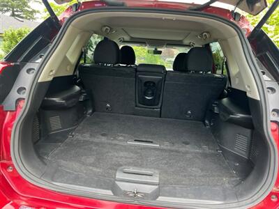 2018 Nissan Rogue SV   - Photo 20 - Portland, OR 97216