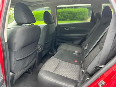 2018 Nissan Rogue SV   - Photo 23 - Portland, OR 97216
