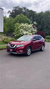 2018 Nissan Rogue SV   - Photo 28 - Portland, OR 97216