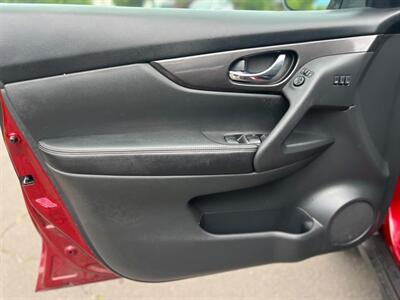 2018 Nissan Rogue SV   - Photo 24 - Portland, OR 97216