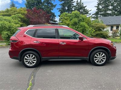 2018 Nissan Rogue SV   - Photo 12 - Portland, OR 97216