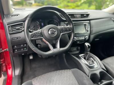 2018 Nissan Rogue SV   - Photo 27 - Portland, OR 97216