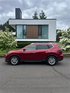 2018 Nissan Rogue SV   - Photo 3 - Portland, OR 97216