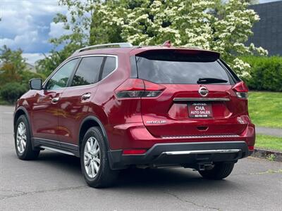 2018 Nissan Rogue SV   - Photo 5 - Portland, OR 97216