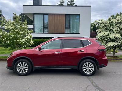 2018 Nissan Rogue SV   - Photo 4 - Portland, OR 97216