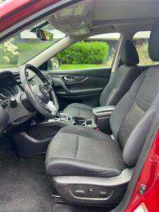 2018 Nissan Rogue SV   - Photo 25 - Portland, OR 97216
