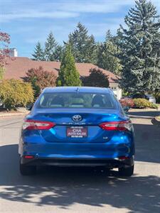 2019 Toyota Camry XLE   - Photo 6 - Portland, OR 97216