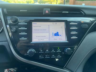 2019 Toyota Camry XLE   - Photo 23 - Portland, OR 97216