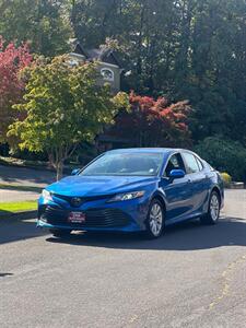 2019 Toyota Camry XLE   - Photo 2 - Portland, OR 97216