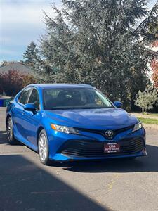 2019 Toyota Camry XLE   - Photo 13 - Portland, OR 97216