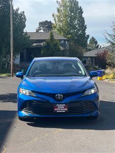 2019 Toyota Camry XLE   - Photo 14 - Portland, OR 97216
