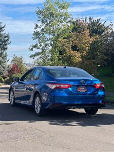 2019 Toyota Camry XLE   - Photo 4 - Portland, OR 97216
