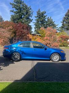 2019 Toyota Camry XLE   - Photo 10 - Portland, OR 97216