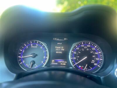 2015 INFINITI Q50 Sport   - Photo 26 - Portland, OR 97216