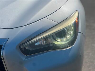 2015 INFINITI Q50 Sport   - Photo 17 - Portland, OR 97216