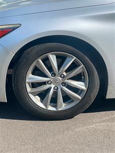 2015 INFINITI Q50 Sport   - Photo 18 - Portland, OR 97216