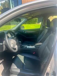 2015 INFINITI Q50 Sport   - Photo 21 - Portland, OR 97216
