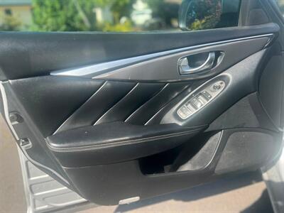 2015 INFINITI Q50 Sport   - Photo 20 - Portland, OR 97216