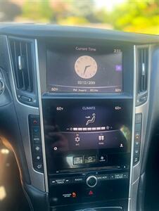 2015 INFINITI Q50 Sport   - Photo 24 - Portland, OR 97216