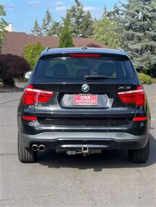 2017 BMW X3 xDrive35i - Photo 7 - Portland, OR 97216