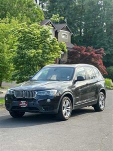 2017 BMW X3 xDrive35i - Photo 2 - Portland, OR 97216
