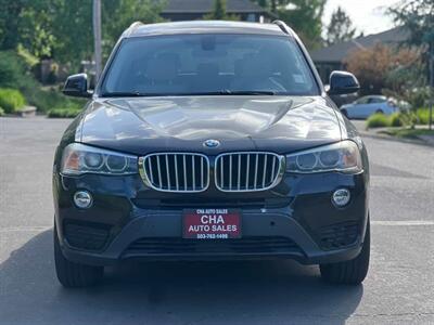 2017 BMW X3 xDrive35i - Photo 15 - Portland, OR 97216