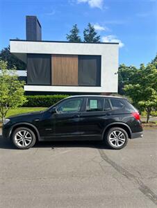 2017 BMW X3 xDrive35i - Photo 3 - Portland, OR 97216
