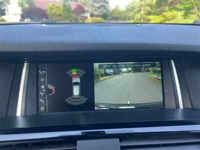 2017 BMW X3 xDrive35i - Photo 32 - Portland, OR 97216