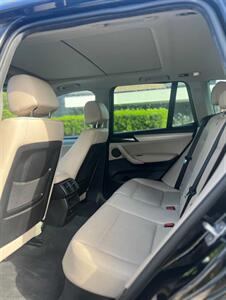 2017 BMW X3 xDrive35i - Photo 22 - Portland, OR 97216