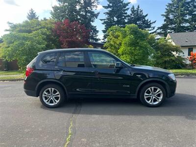 2017 BMW X3 xDrive35i - Photo 11 - Portland, OR 97216