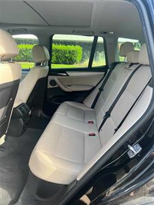 2017 BMW X3 xDrive35i - Photo 23 - Portland, OR 97216
