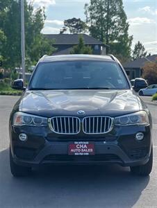 2017 BMW X3 xDrive35i - Photo 14 - Portland, OR 97216