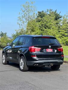 2017 BMW X3 xDrive35i - Photo 5 - Portland, OR 97216
