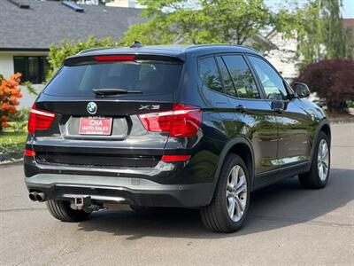 2017 BMW X3 xDrive35i - Photo 9 - Portland, OR 97216