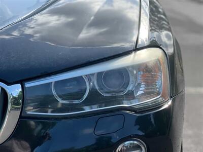 2017 BMW X3 xDrive35i - Photo 16 - Portland, OR 97216