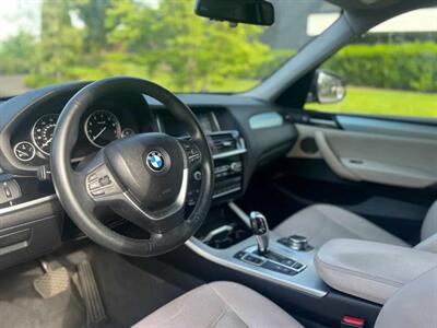 2017 BMW X3 xDrive35i - Photo 26 - Portland, OR 97216