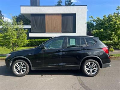 2017 BMW X3 xDrive35i - Photo 4 - Portland, OR 97216