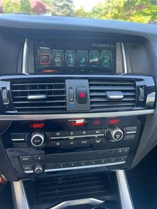 2017 BMW X3 xDrive35i - Photo 30 - Portland, OR 97216