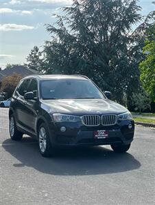 2017 BMW X3 xDrive35i - Photo 12 - Portland, OR 97216