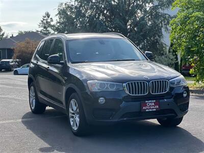 2017 BMW X3 xDrive35i - Photo 13 - Portland, OR 97216