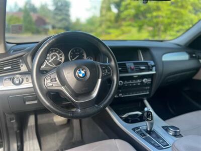 2017 BMW X3 xDrive35i - Photo 28 - Portland, OR 97216