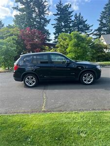2017 BMW X3 xDrive35i - Photo 10 - Portland, OR 97216