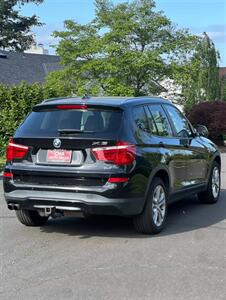 2017 BMW X3 xDrive35i - Photo 8 - Portland, OR 97216