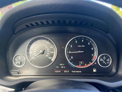 2017 BMW X3 xDrive35i - Photo 29 - Portland, OR 97216