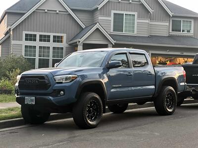 2019 Toyota Tacoma TRD Off-Road   - Photo 1 - Portland, OR 97216