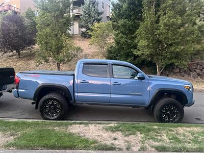 2019 Toyota Tacoma TRD Off-Road   - Photo 7 - Portland, OR 97216